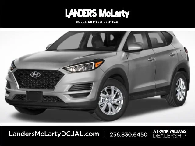 Used 2020 Silver Hyundai Value image 1