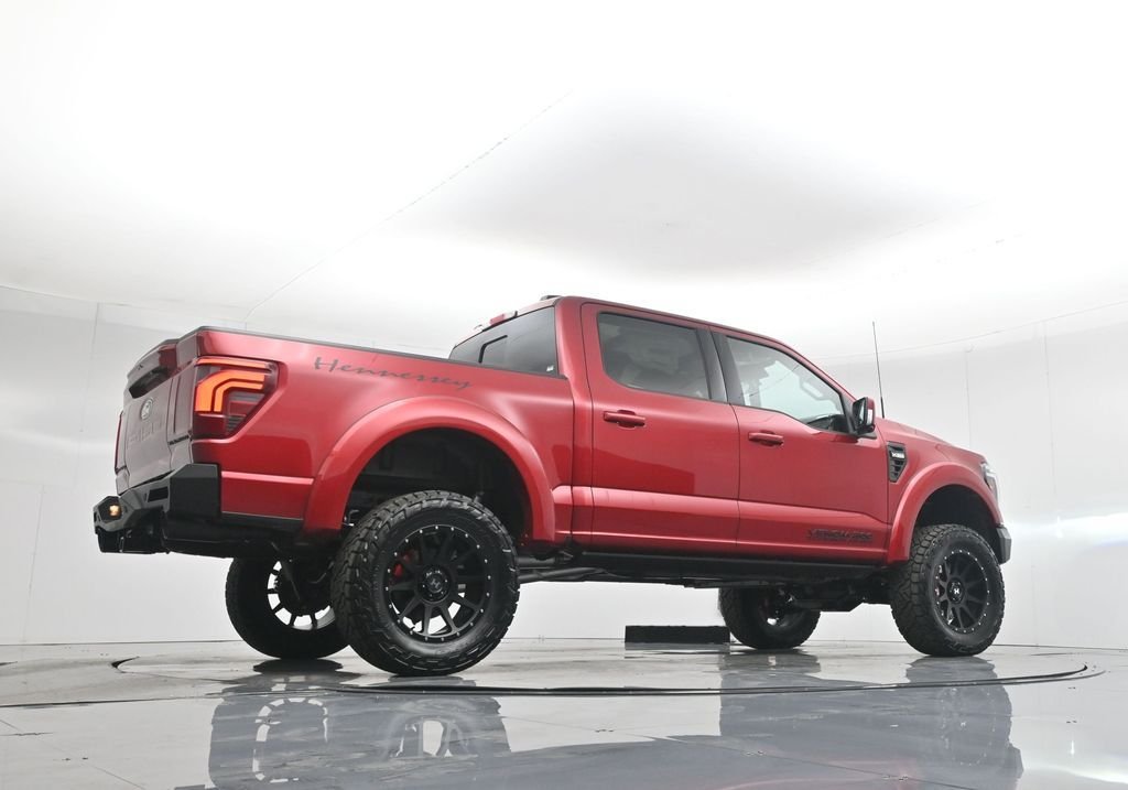 2025 Ford F-150 Lariat - Photo 52