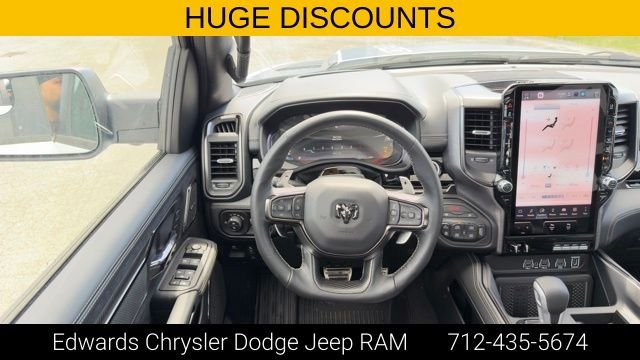 2026 RAM 1500 RHO - Photo 29