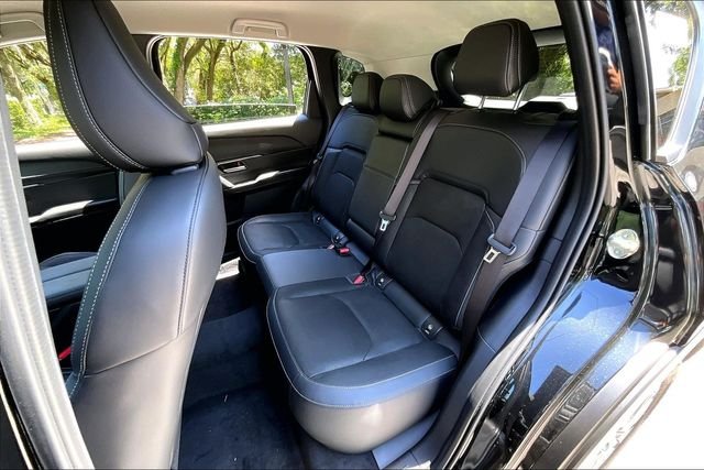 New 2026 Jet Black Mica Mazda 2.5 S Select AWD image 21