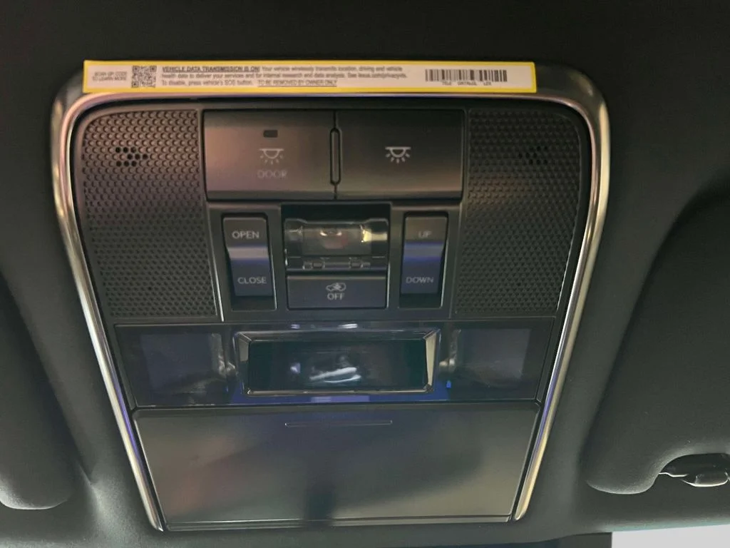 2026 Lexus LX 700h Luxury - Photo 32