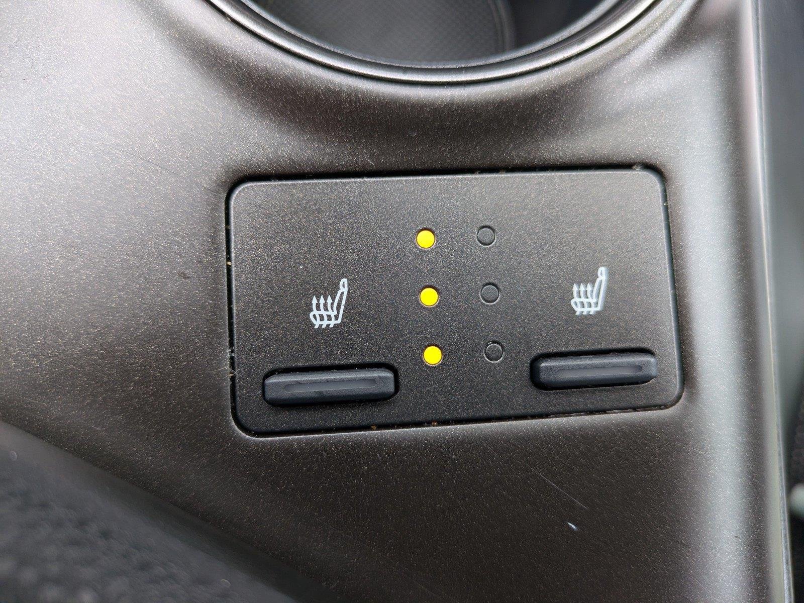 Used 2024  Toyota XSE image 21