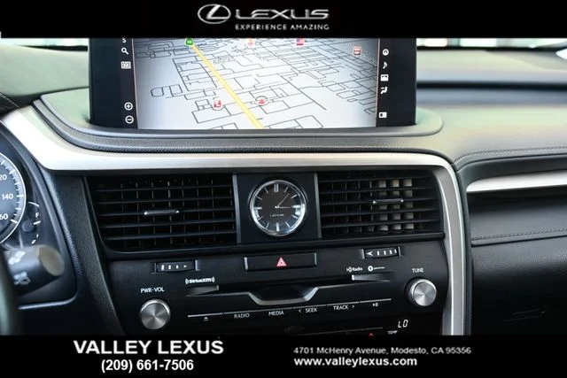 2020 Lexus RX 350 - Photo 15