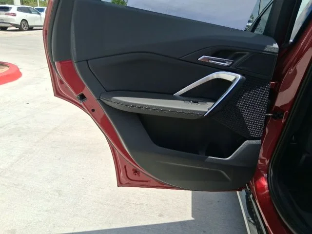 2026 BMW X1 XDrive28i - Photo 15