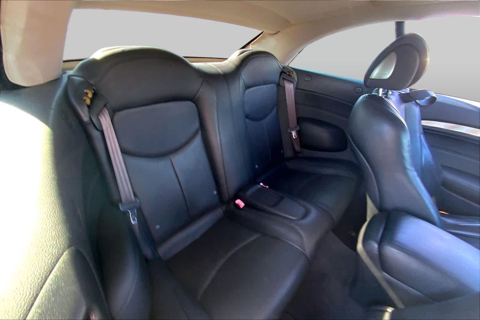 Used 2014 Black Obsidian INFINITI  image 19