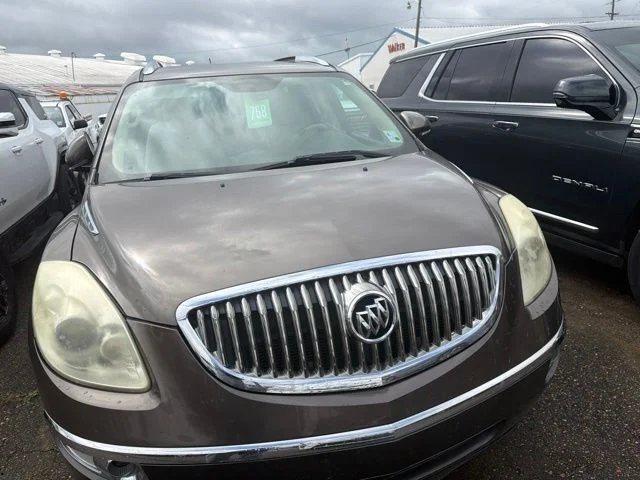 2011 Buick Enclave CXL