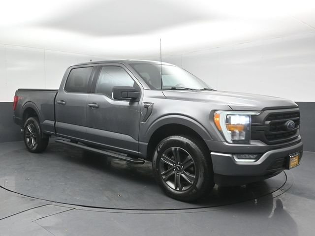 2023 FORD F-150 - Image 53