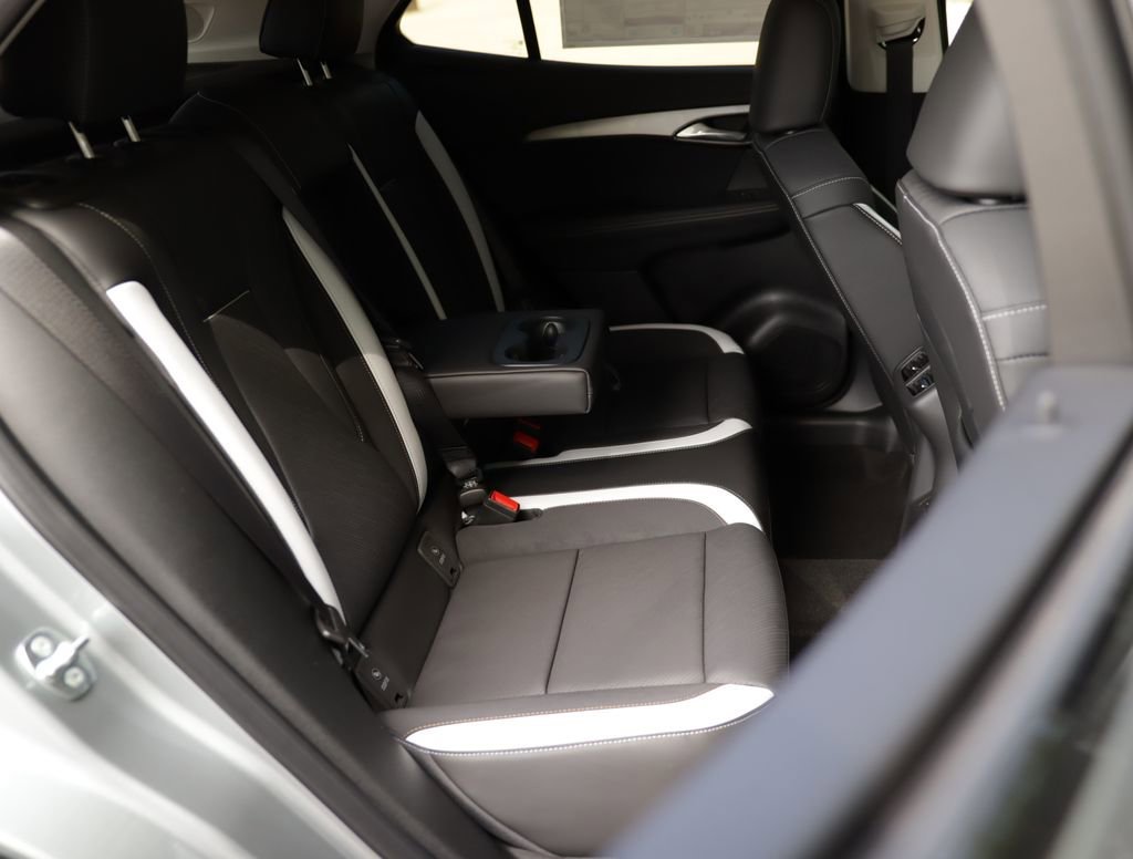 2026 Buick Envision Sport Touring - Photo 33