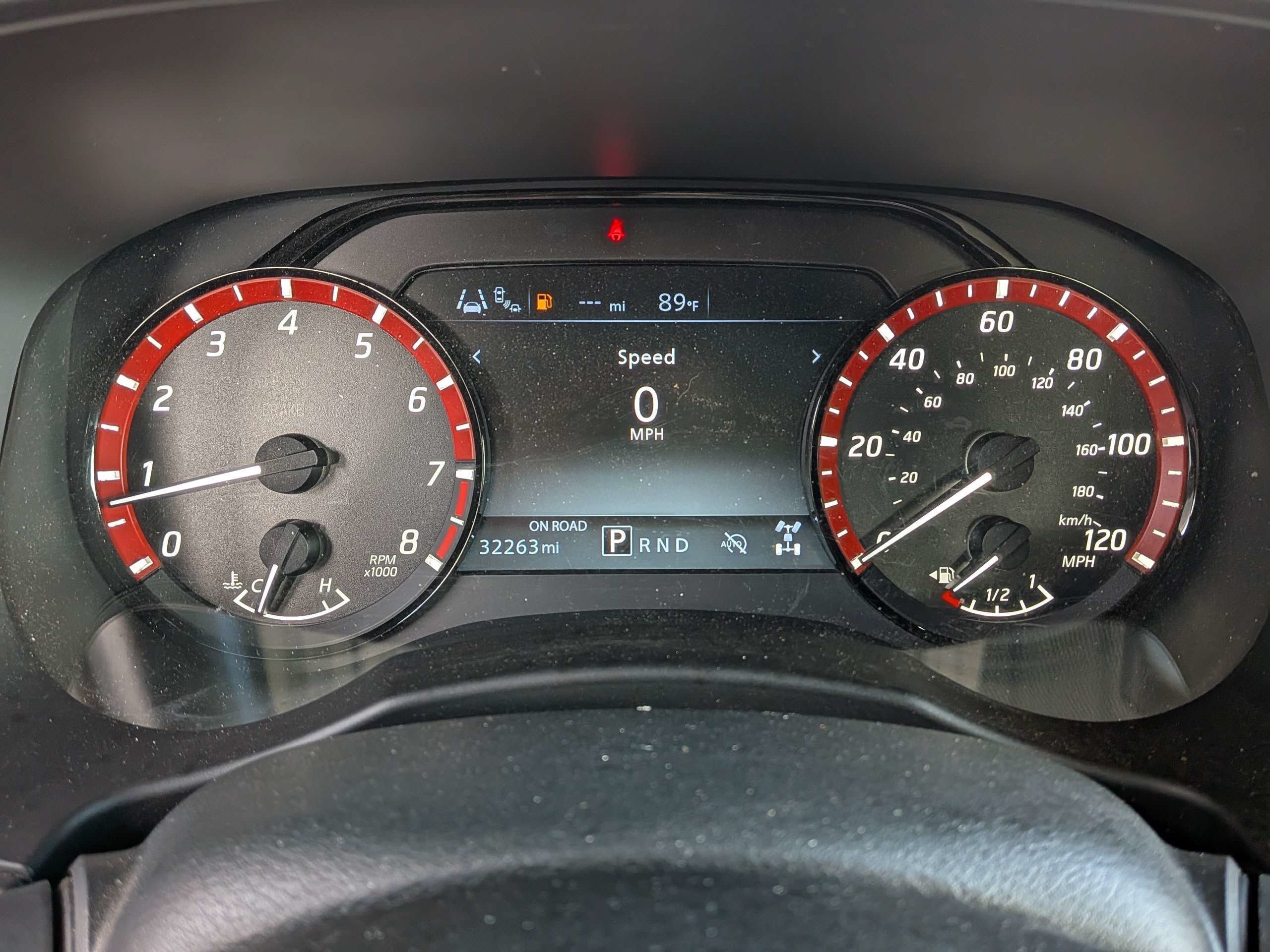 Used 2026 Gray Nissan PRO-4X image 27