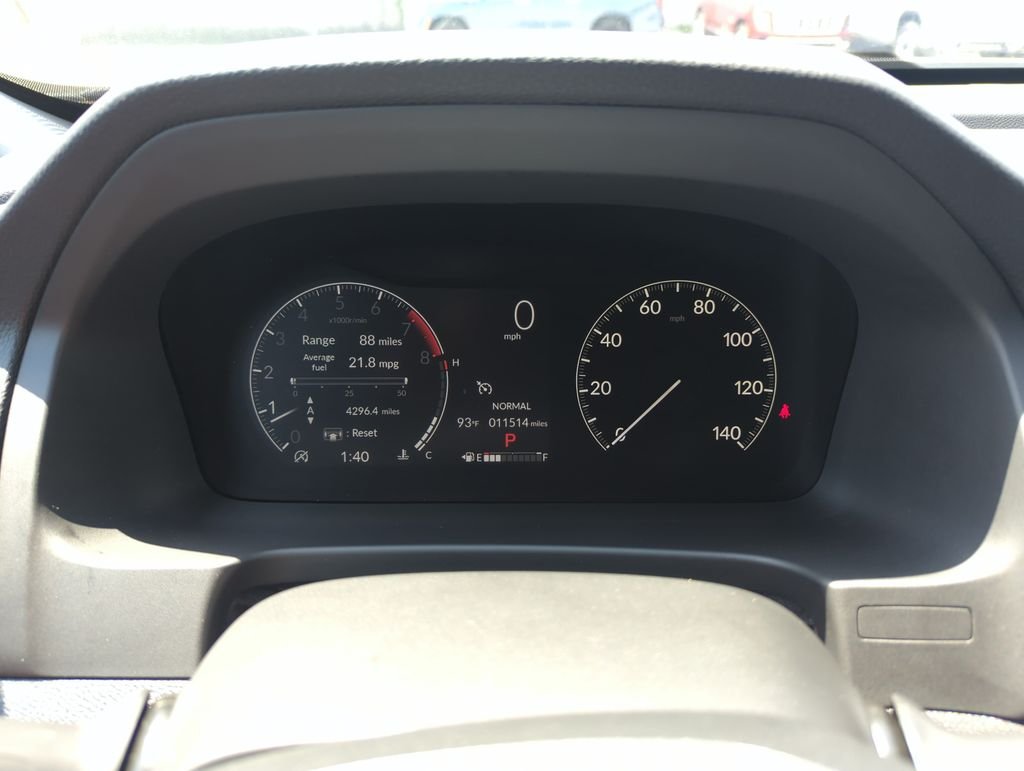 Used 2025  Honda RTL image 38