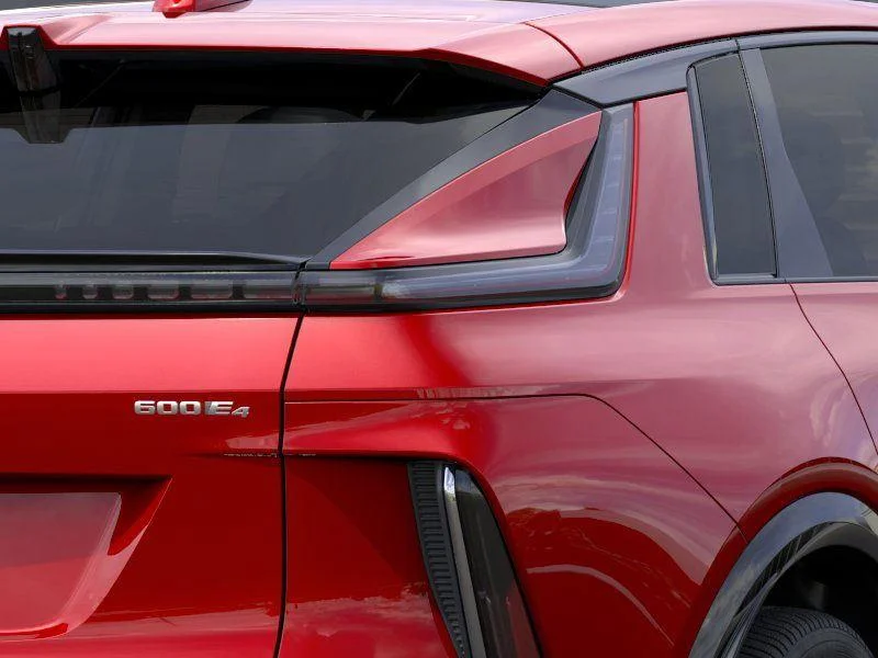 2025 Cadillac LYRIQ Sport 1 - Photo 11