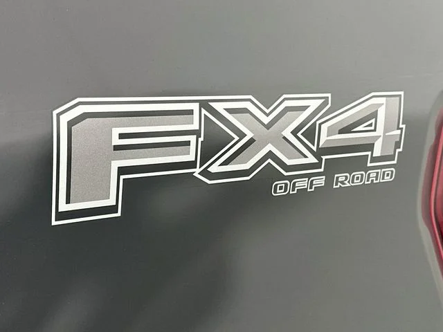 New 2026 Ford F-150 XLT