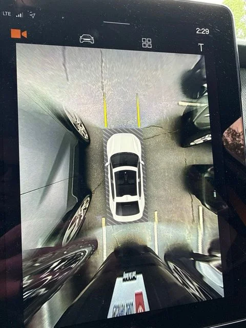 Used 2022 Snow Polestar Long Range Dual Motor image 26