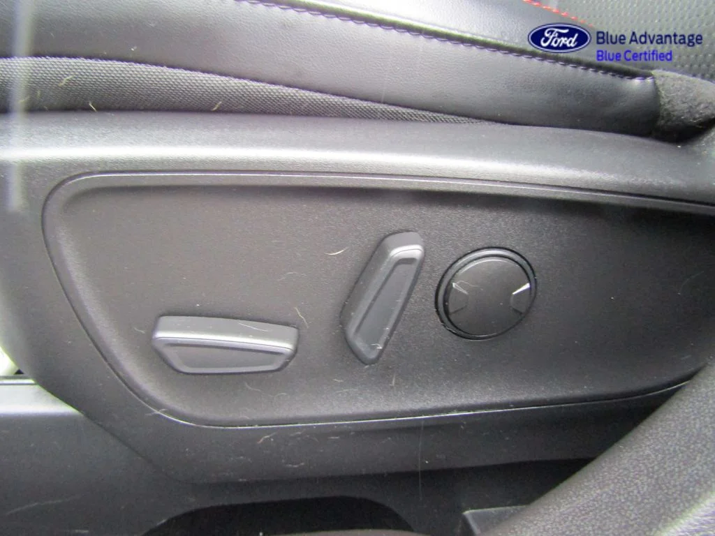 Certified Used 2023 Oxford White Ford ST-Line Select image 26