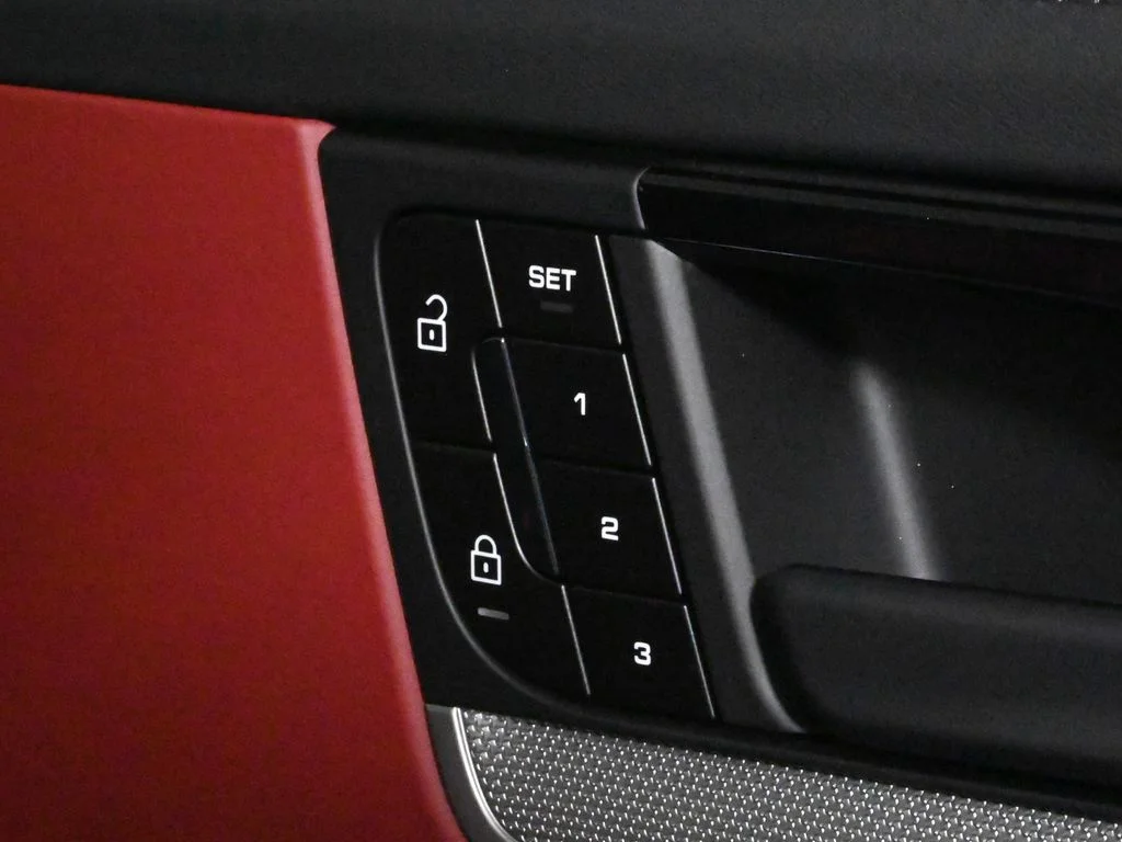 Used 2026  Porsche S image 41