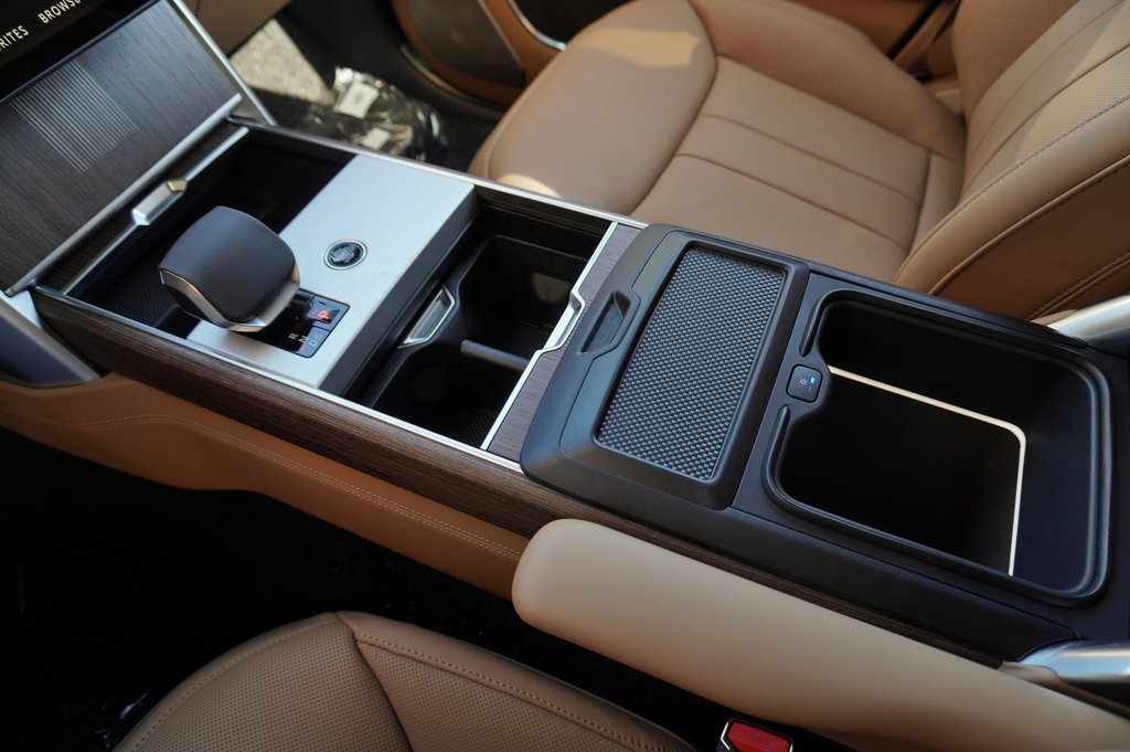 2026 LAND ROVER RANGE ROVER - Image 31