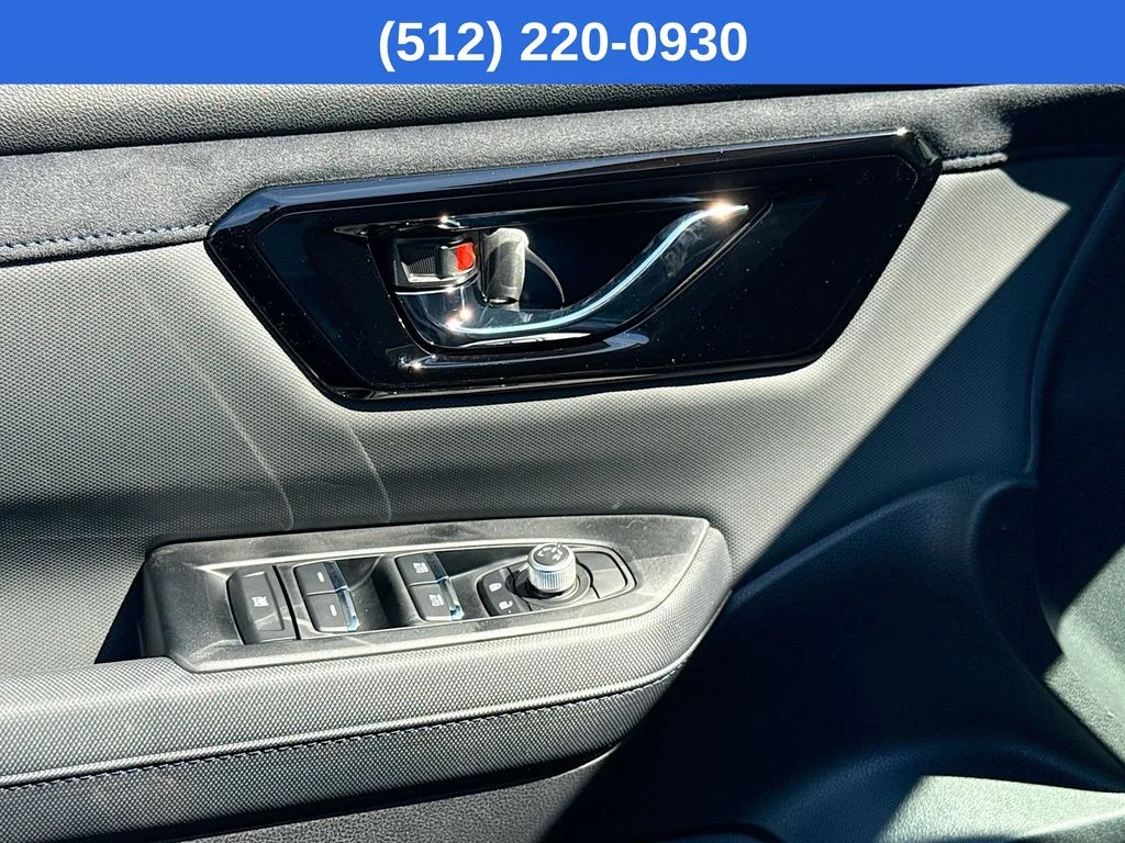 New 2026 RIVER ROCK PEARL Subaru Limited image 22