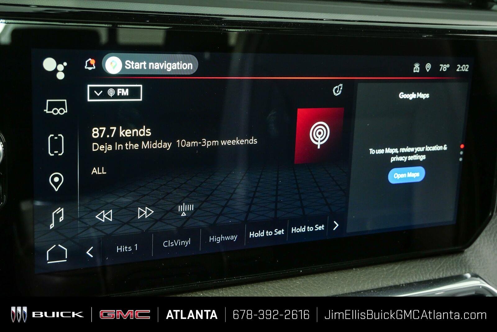 2026 GMC Sierra 1500 Denali - Photo 14