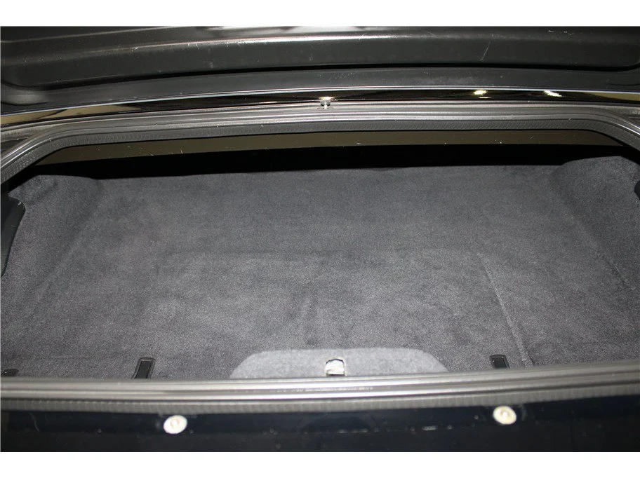 Used 2002 Black Chevrolet Convertible 2D image 14