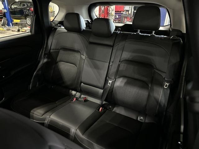 New 2026 Navy Blue Mica Mazda 2.5 S Preferred AWD image 28