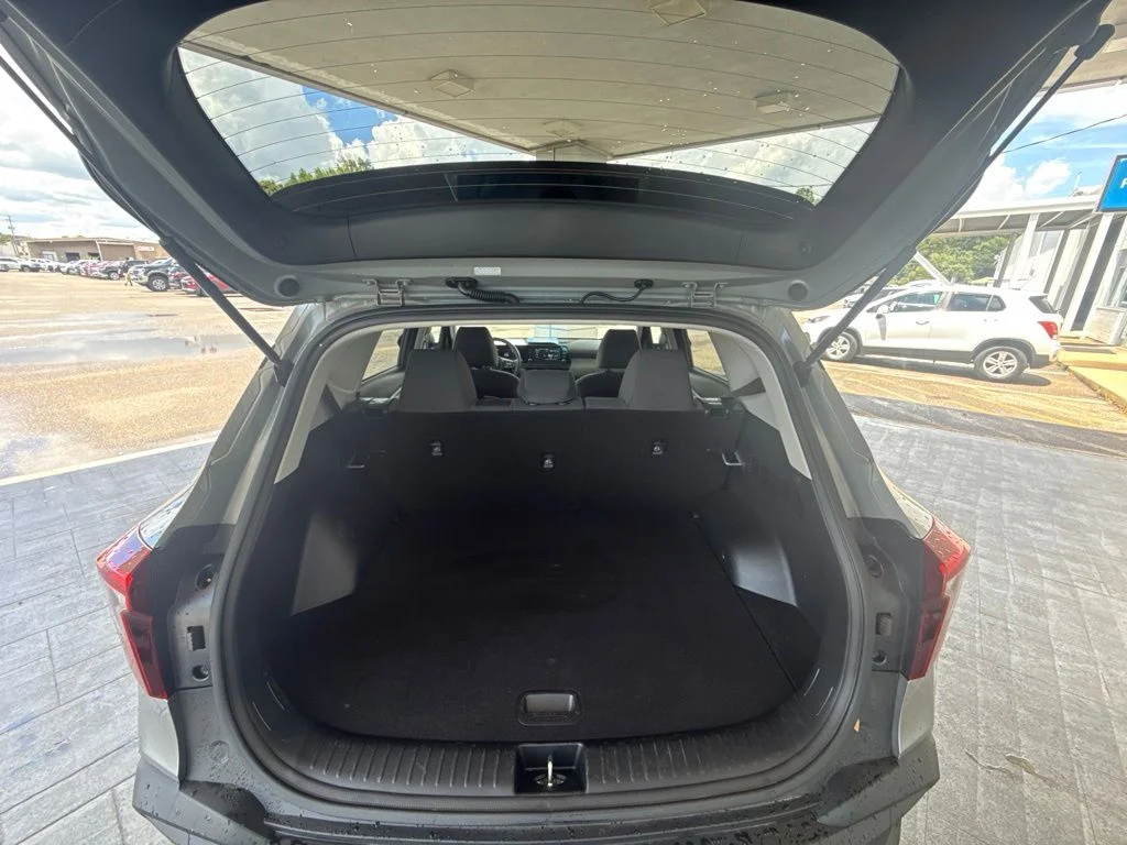 Used 2026 Gray Kia LX image 33