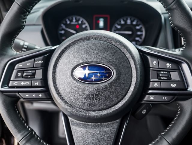 2026 Subaru Forester Limited - Photo 12