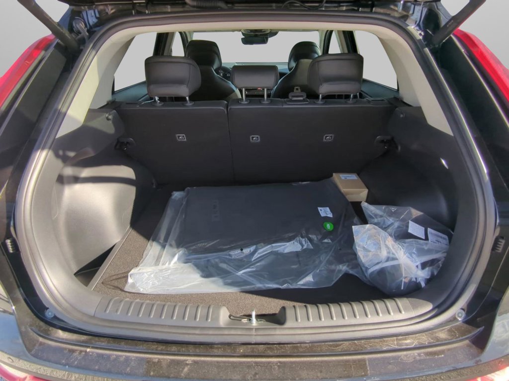 New 2026 Aurora Black Pearl Kia EX image 14