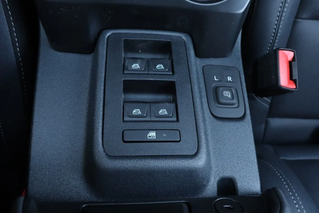 New 2026 Beige Ford Badlands image 20