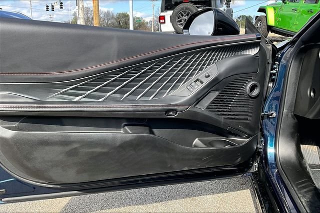 New 2026 Dodge Charger R/T Scat Pack 2D Coupe