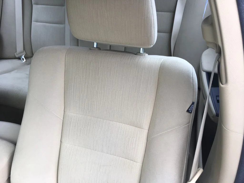 Used 2011 White Honda LX-P image 20