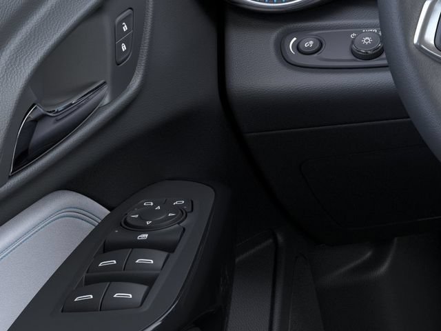 2026 Chevrolet Trax LT - Photo 25
