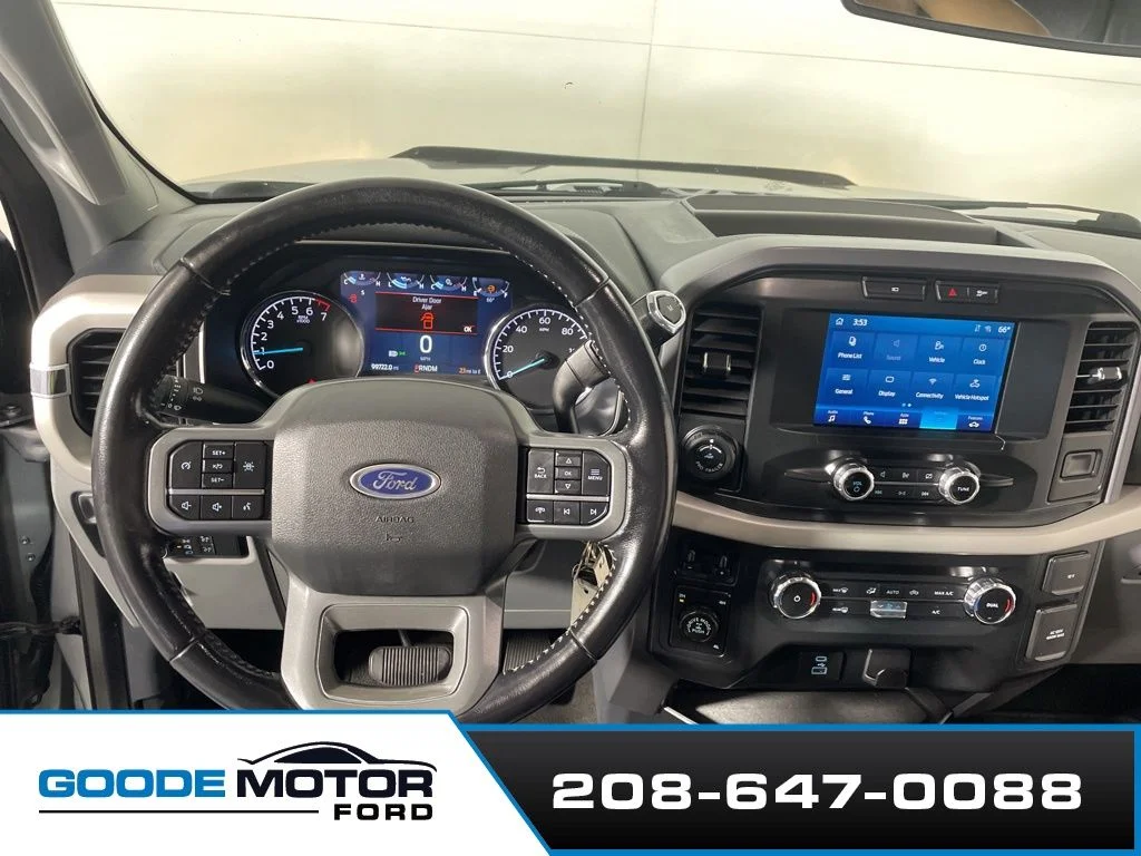 2022 Ford F-150 XLT - Photo 13