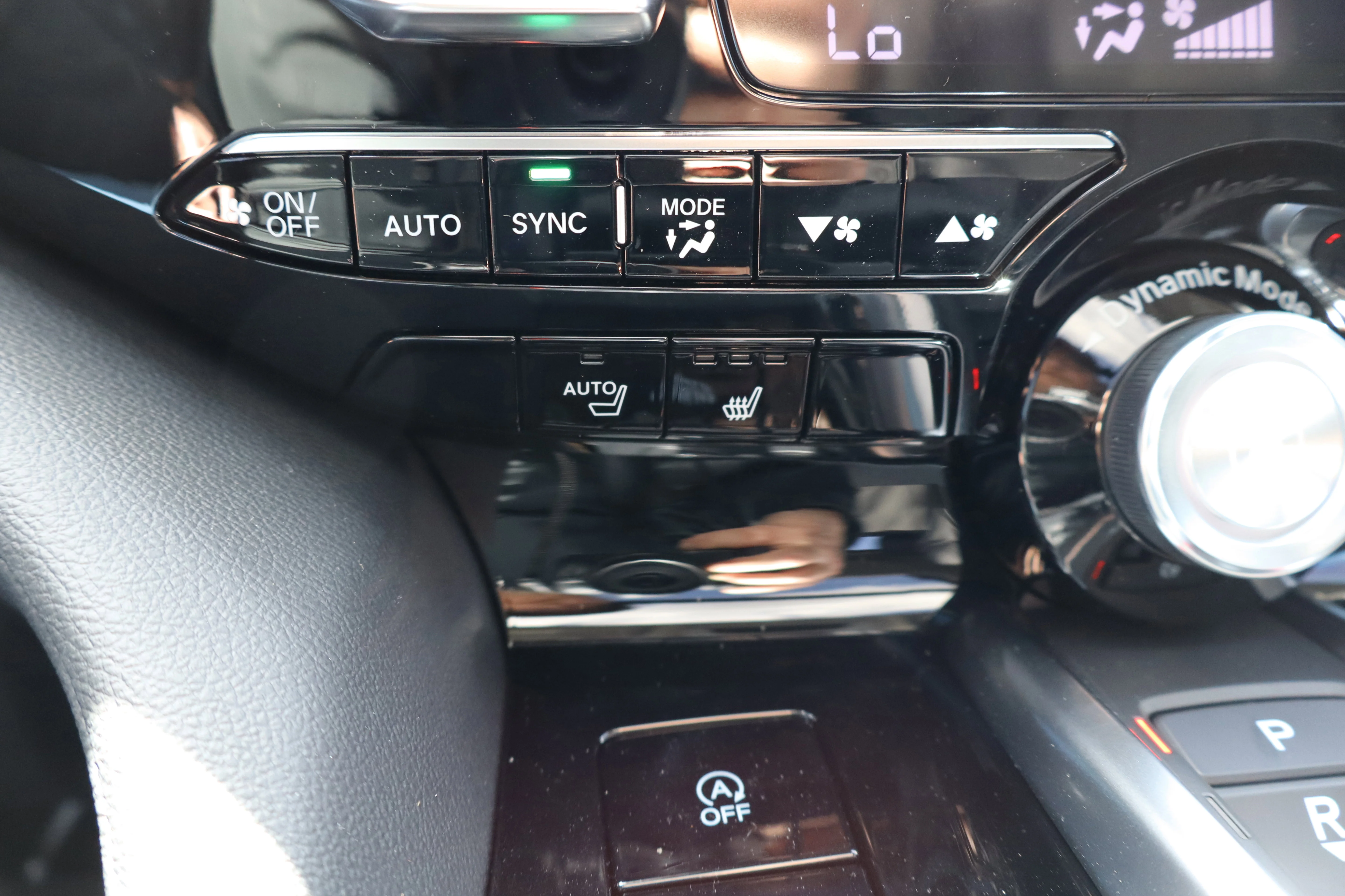 New 2026 Liquid Carbon Metallic Acura 4MDX image 18