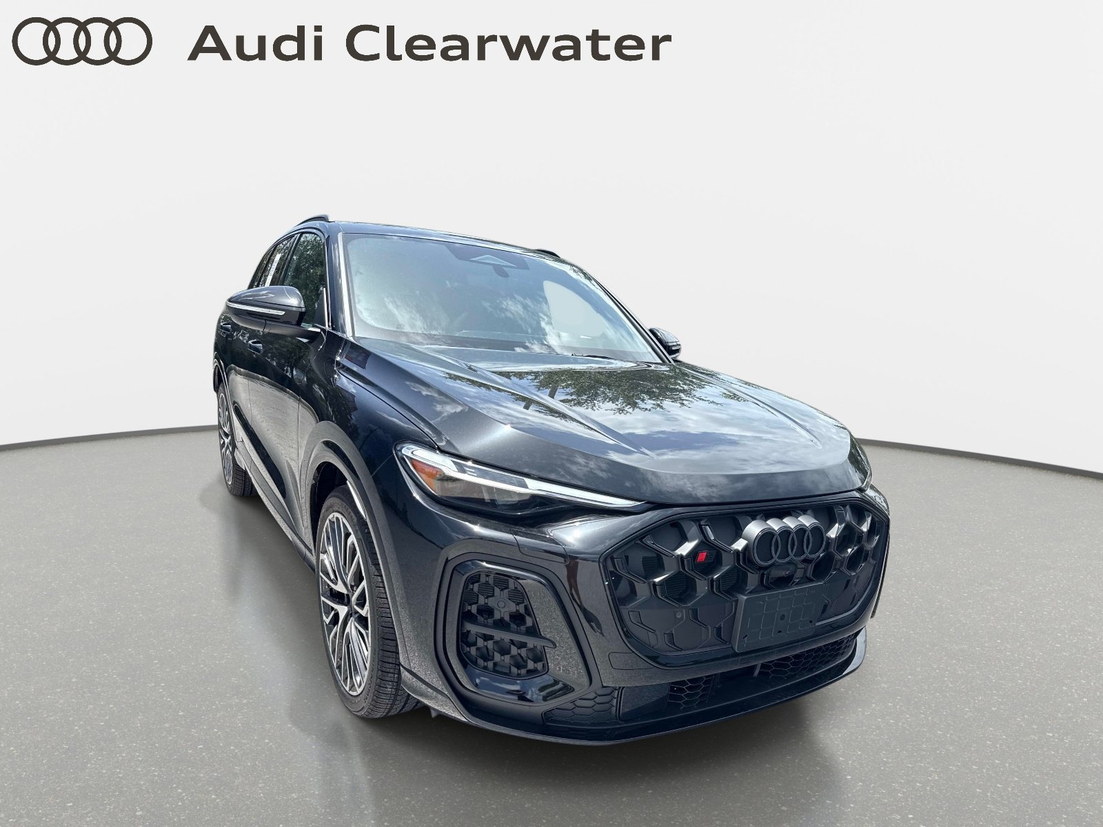 2026 Audi SQ5 Premium Plus - Photo 7
