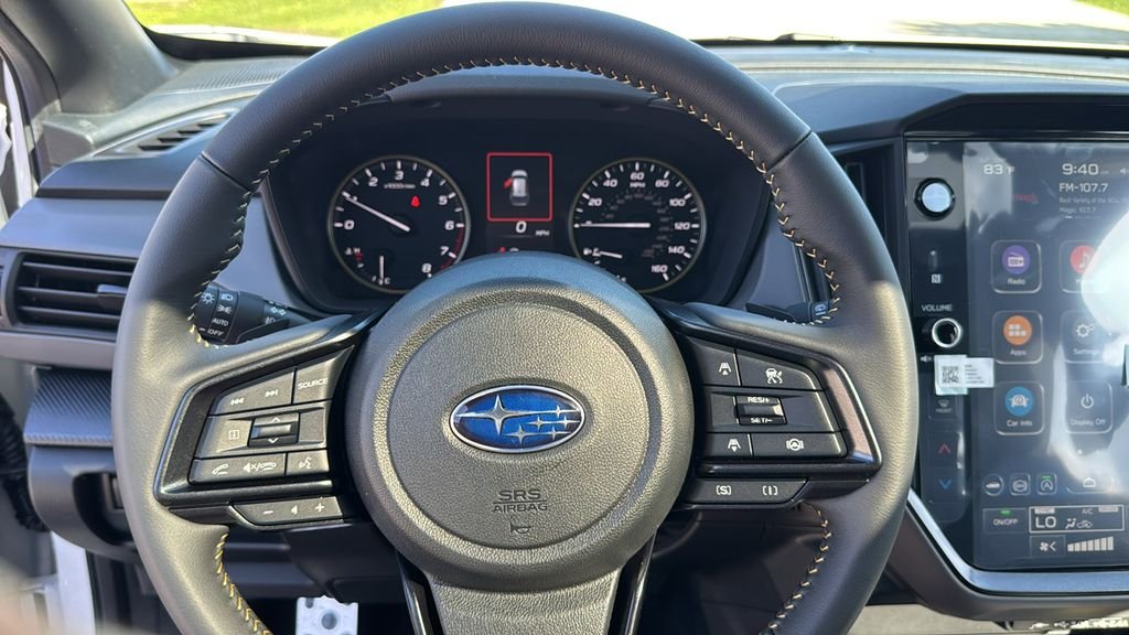 2025 Subaru Crosstrek Sport - Photo 14