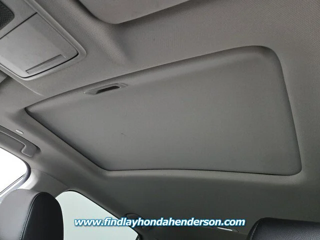 2025 Honda CR-V EX-L - Photo 46