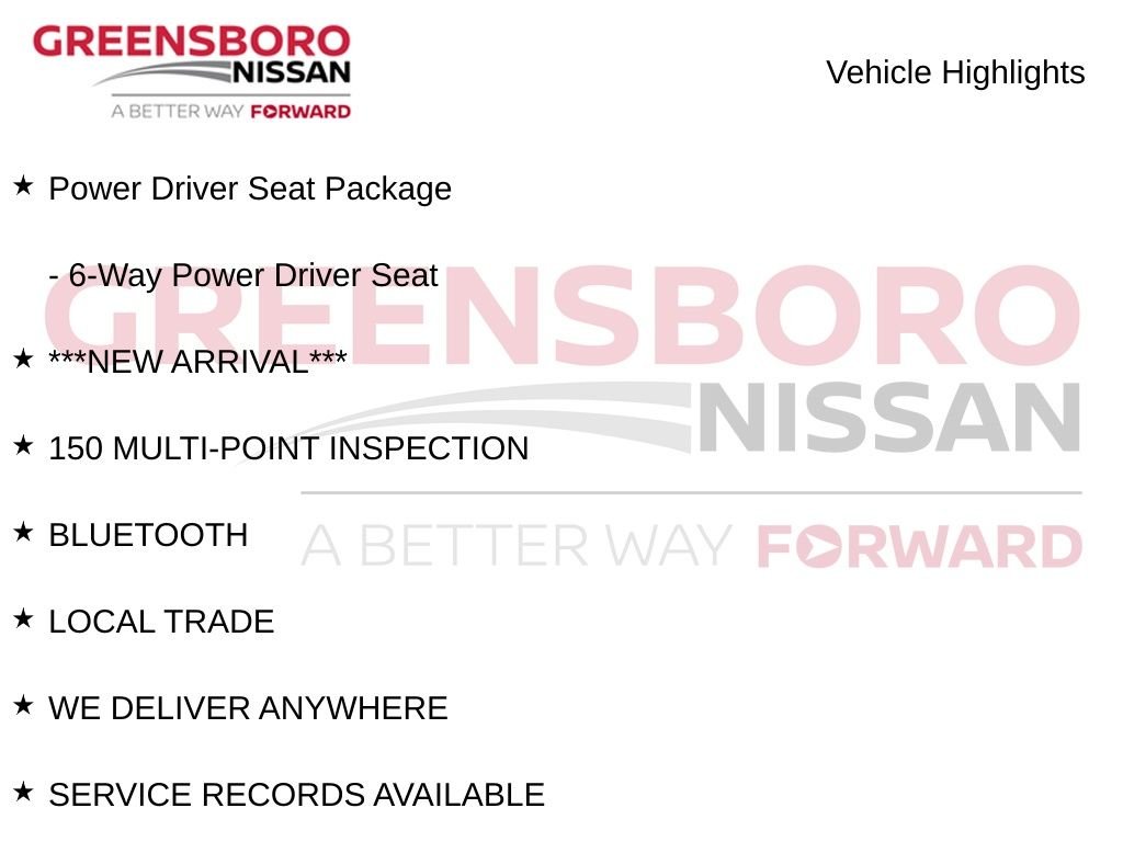 Used 2015 Blue Nissan 2.5 S image 9