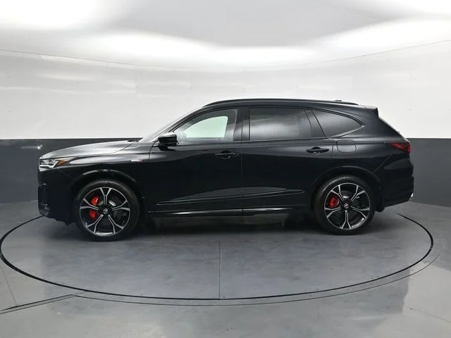 New 2026 Majestic Black Pearl Acura Type S w/Advance Package image 7