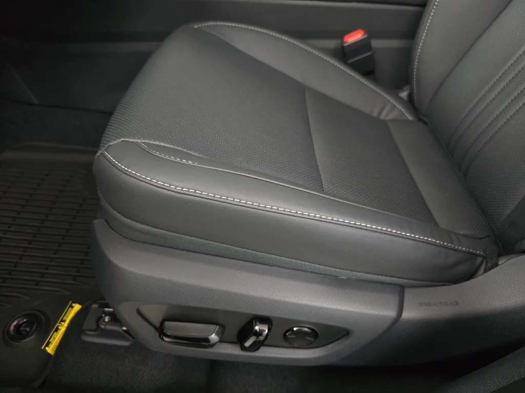 New 2026 Cloudburst Gray Lexus PREMIUM image 27