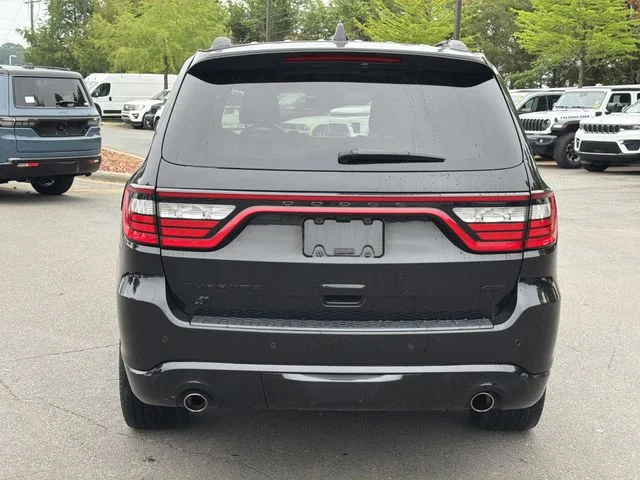 Used 2023 Black Dodge GT Plus image 12