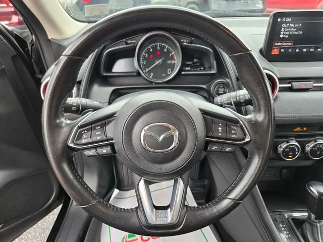 Used 2019 Black Mazda Grand Touring image 32