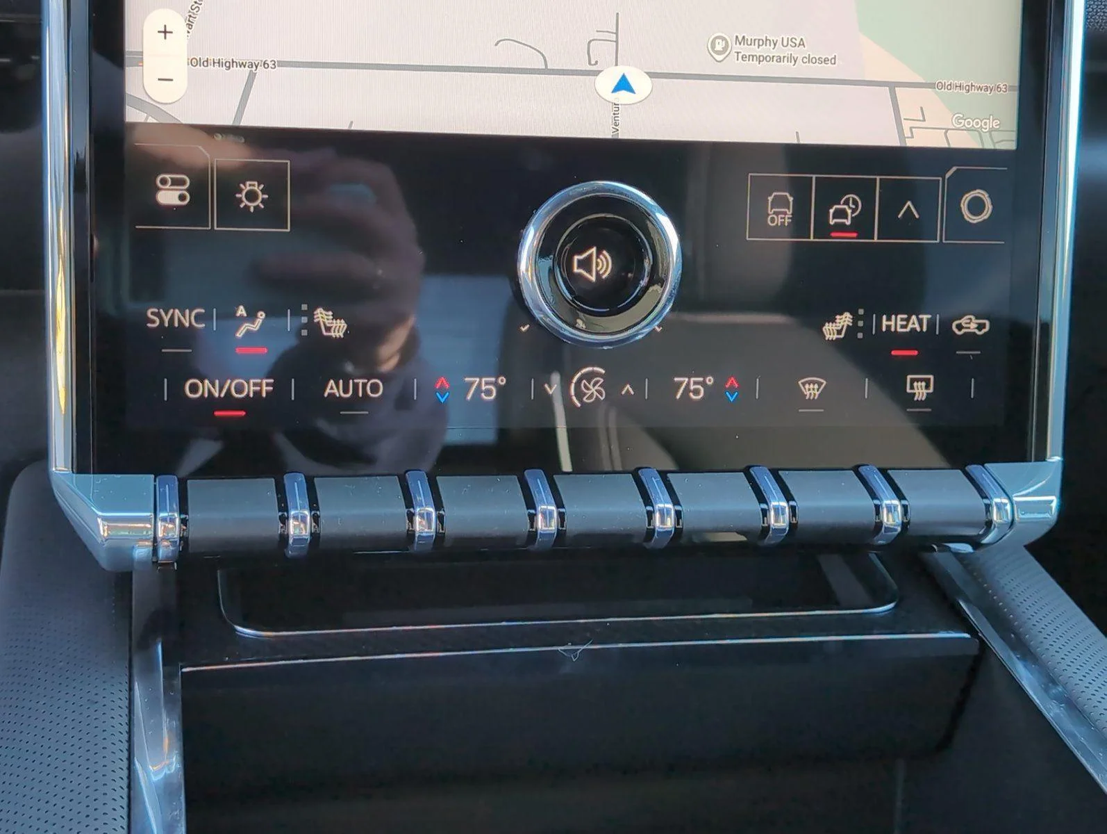 New 2026 Summit White GMC Elevation Standard Range image 11
