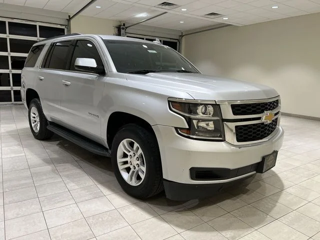 Used 2016 Silver Chevrolet LT image 7