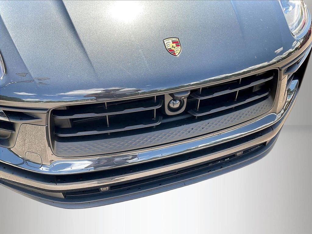 Used 2023 Gray Porsche  image 32