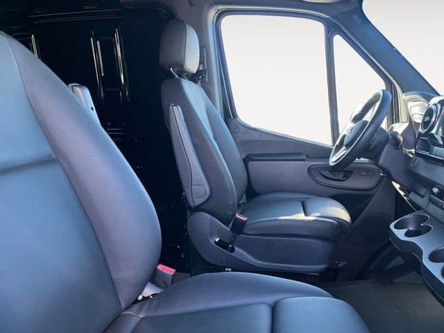 2024 Mercedes-Benz Sprinter Cargo Van Base - Photo 15