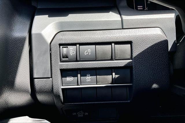 Certified Used 2025 CELESTIAL SILVER Toyota  image 32
