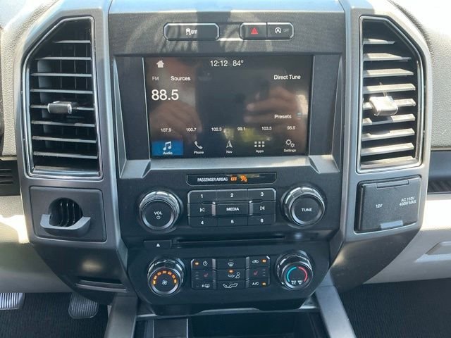 2018 Ford F-150 XLT - Photo 36