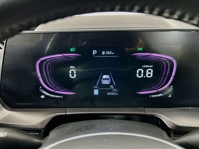 2023 Kia Telluride LX - Photo 14