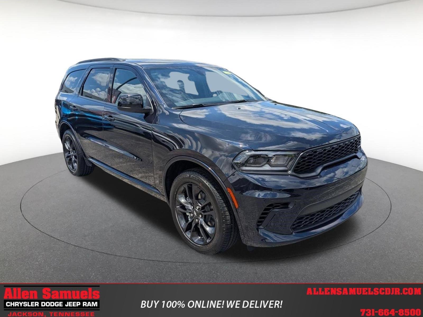 New 2026 Night Moves Exterior Paint Dodge GT image 1