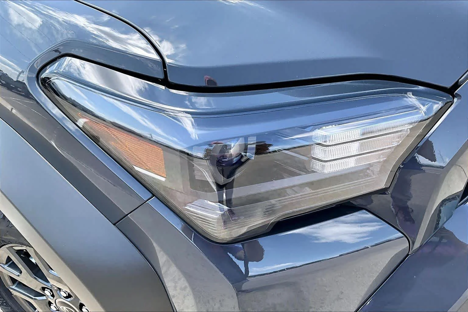 New 2026 Underground Toyota SR5 image 13